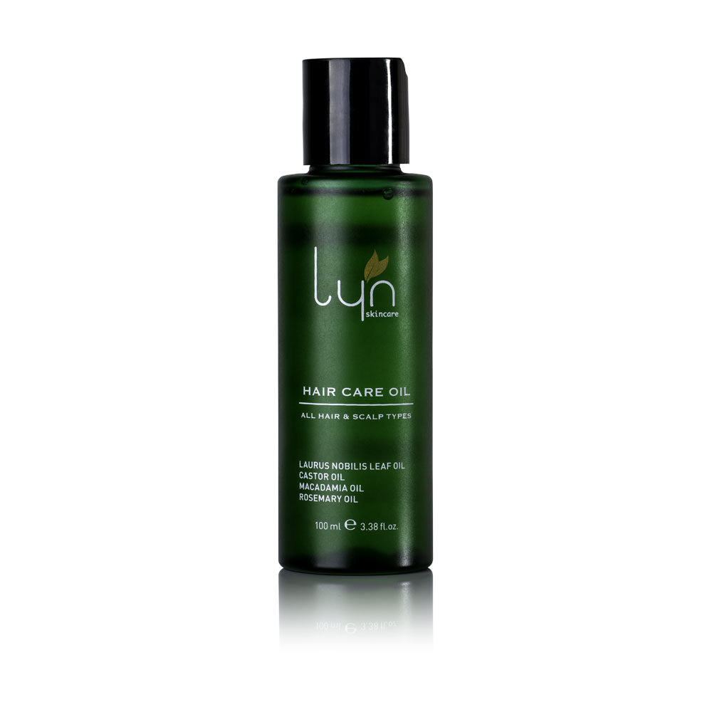 Lyn Skincare Saç Bakım Yağı 100 ml