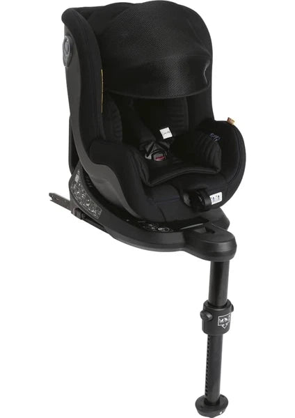 Chicco Seat2fit i-Size Air Oto Koltuğu Siyah