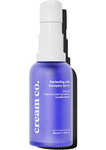 Cream Co. %10 Aha Bha C Vitamini Serum | Cilt Tonu Eşitleyici Gözenek Sıkılaştırıcı | Glikolik Asit Centella