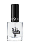 Golden Rose Extreme Gel Shine Coat - Instant Base Coat - Tırnak Bazı