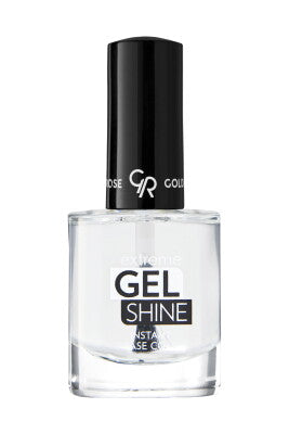 Golden Rose Extreme Gel Shine Coat - Instant Base Coat - Tırnak Bazı