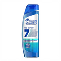 Head And Shoulders Pro-Expert 7 Nane ve Mentol İle Yoğun Kaşıntı Karşıtı Şampuan 300 ml