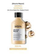 Loreal Professionnel Serie Expert Absolut Repair Yıpranmış Saçlar İçin Onarıcı Şampuan 300 ml