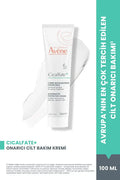 Avene Cicalfate Restorative Protective Cream 100 ml