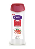 Duru Şampuan Boyalı Saçlar 600 ml