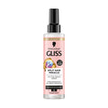 Gliss Split Hair Miracle Sıvı Saç Kremi 200 ml
