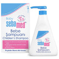 Sebamed Baby Yenidoğan Bebek Şampuanı 500 ml
