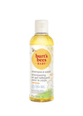 Burt's Bees Bebek Saç ve Vücut Şampuanı 235 ml