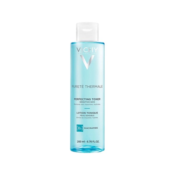 Vichy Purete Thermale Perfecting Tazeleyici Tonik 200 ml